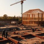 Jak zaplanować budowę domu od podstaw